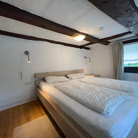 Apartment Gemuetliche Stube