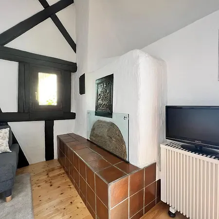 Apartment Gemuetliche Stube Uberlingen
