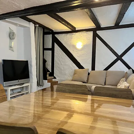 Apartment Gemuetliche Stube *
