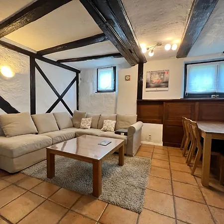 Gemuetliche Stube Apartament Uberlingen