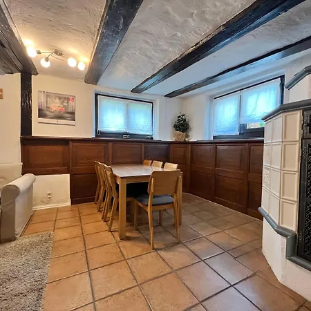 Apartment Gemuetliche Stube Uberlingen